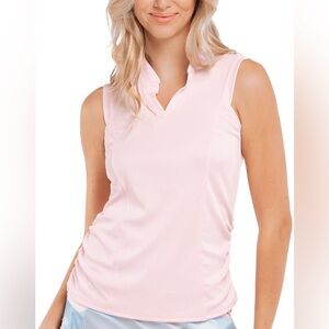 NWOT Lucky in Love Aspire Tank Top - Size L